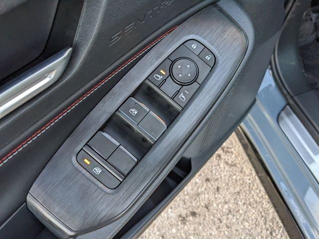 Nissan Sentra Sr - Thumbnail 16