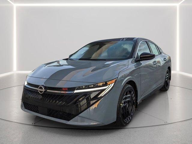 Nissan Sentra Sr - Thumbnail 8