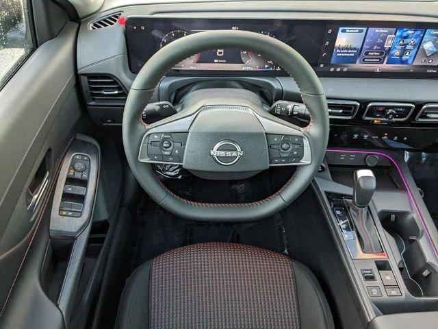 Nissan Sentra Sr - Thumbnail 12