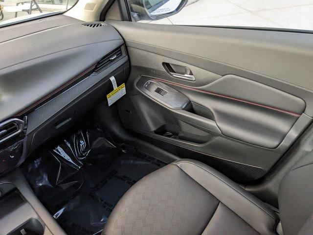 Nissan Sentra Sr - Thumbnail 16