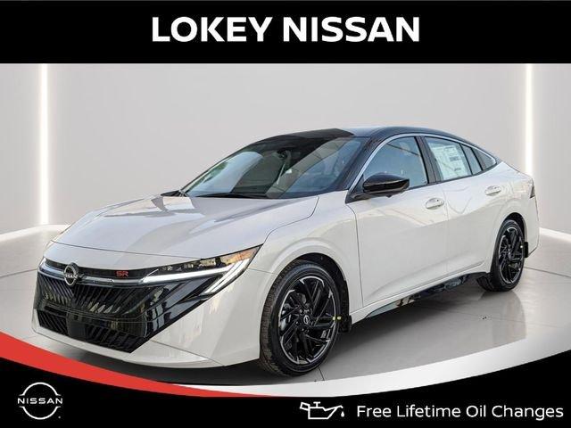 Nissan Sentra Sr - View 1