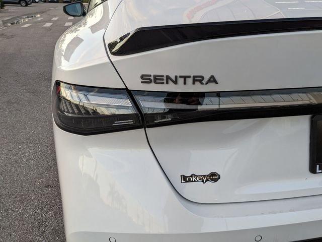 Nissan Sentra Sr - Thumbnail 11