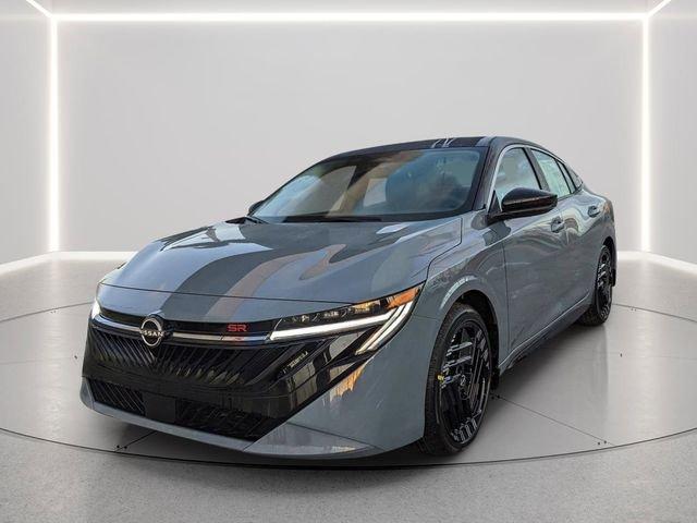 Nissan Sentra Sr - Thumbnail 7