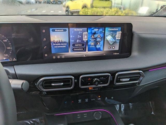 Nissan Sentra Sr - Thumbnail 18