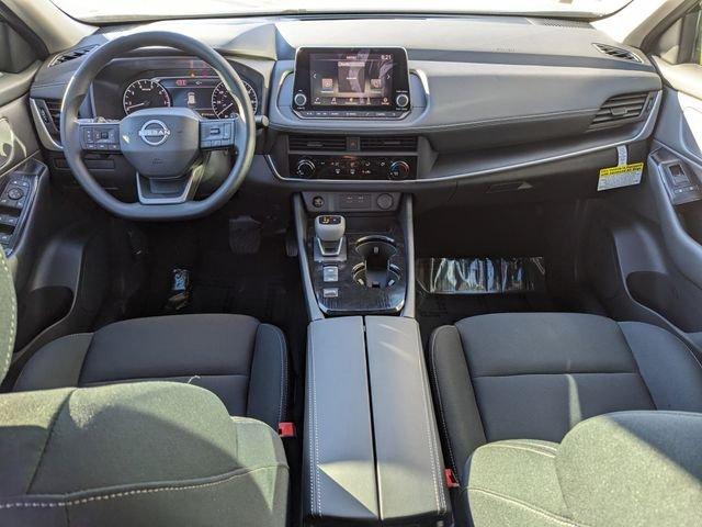 Nissan Rogue S - Thumbnail 9