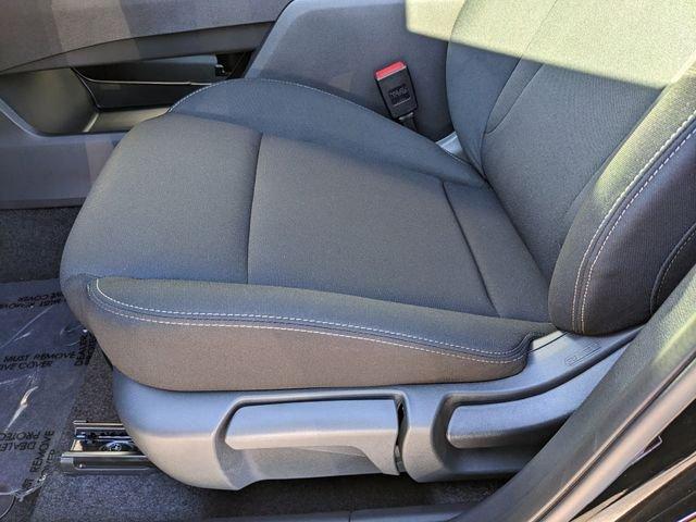 Nissan Rogue S - Thumbnail 15