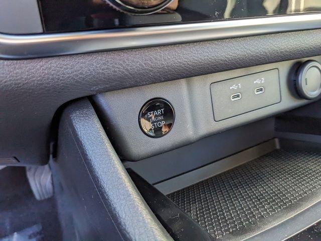 Nissan Rogue S - Thumbnail 20