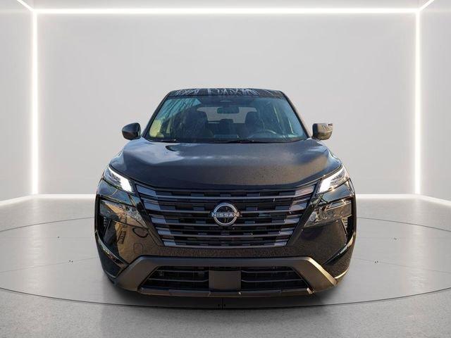 Nissan Rogue S - Thumbnail 7