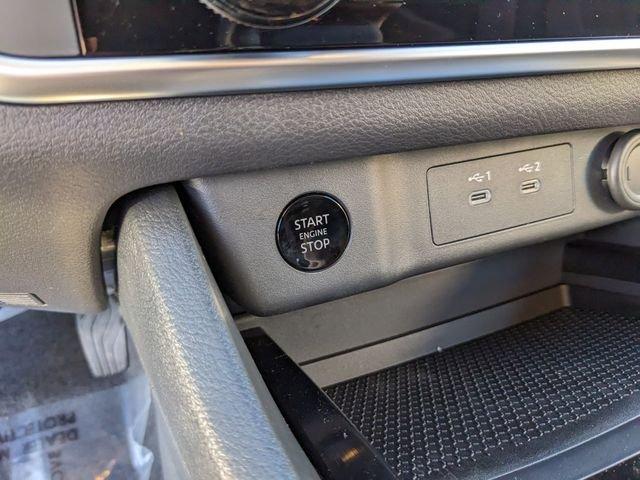 Nissan Rogue S - Thumbnail 20