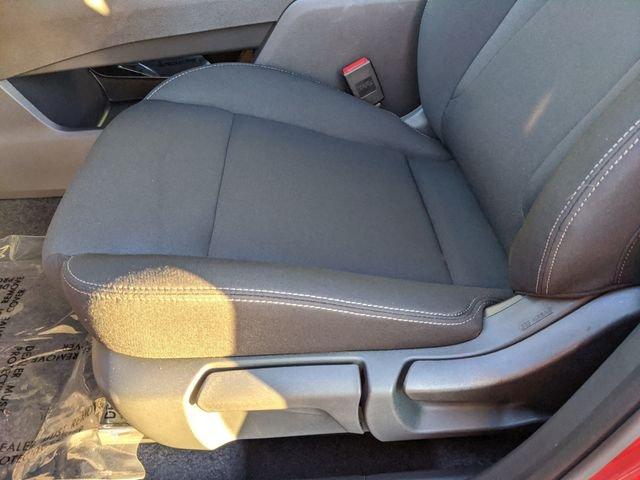 Nissan Rogue S - Thumbnail 15