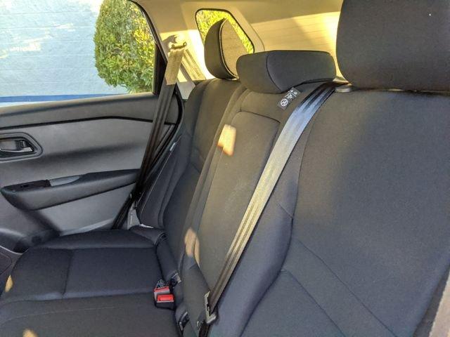 Nissan Rogue S - Thumbnail 13