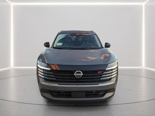 Nissan Kicks Sr - Thumbnail 6