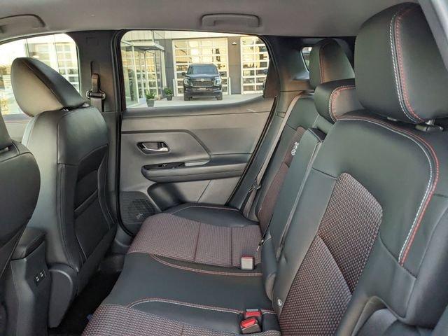 Nissan Kicks Sr - Thumbnail 13