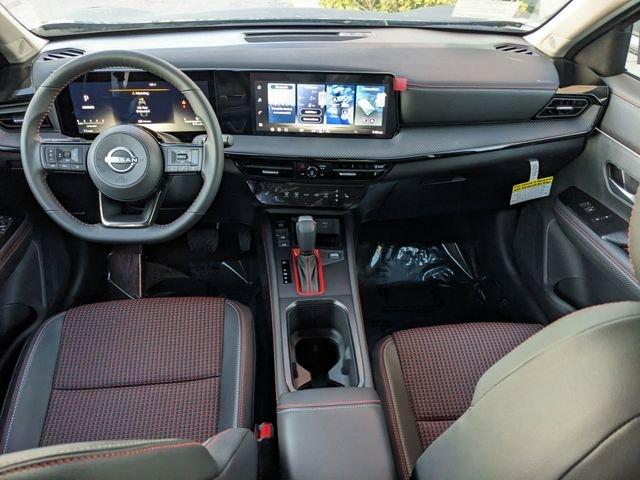 Nissan Kicks Sr - Thumbnail 9