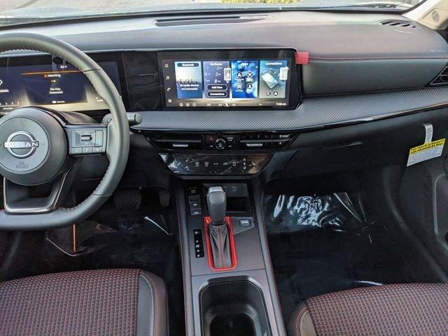 Nissan Kicks Sr - Thumbnail 11