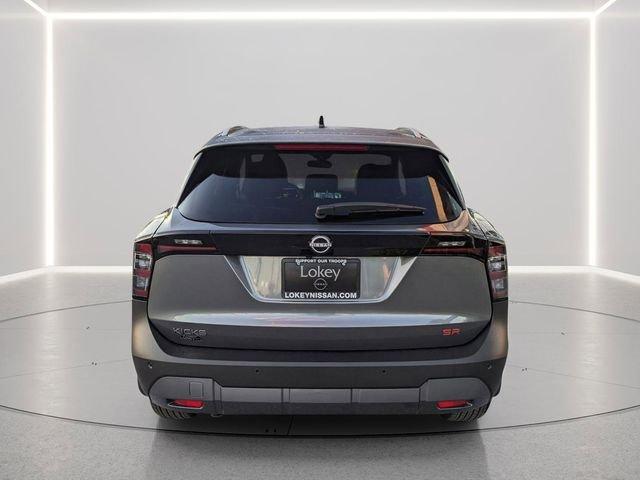 Nissan Kicks Sr - Thumbnail 5
