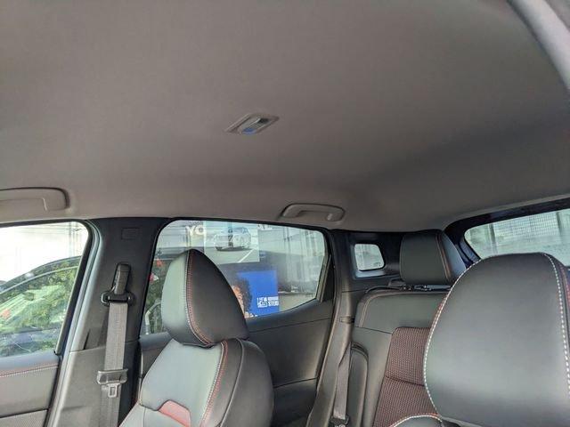 Nissan Kicks Sr - Thumbnail 17