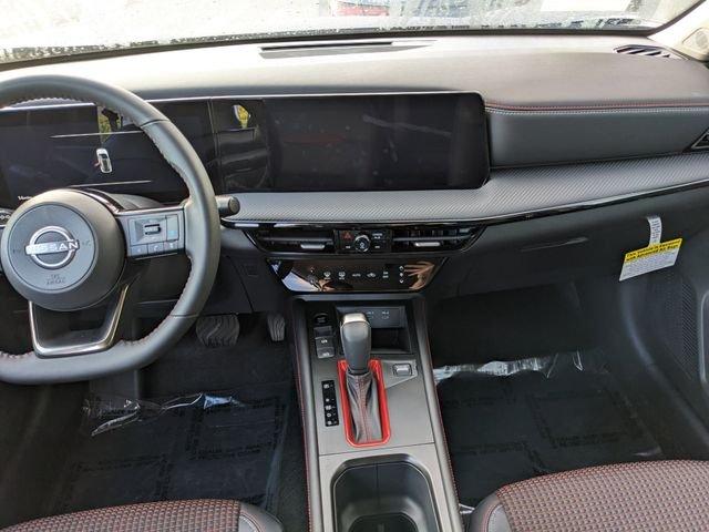 Nissan Kicks Sr - Thumbnail 10