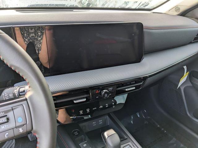 Nissan Kicks Sr - Thumbnail 18