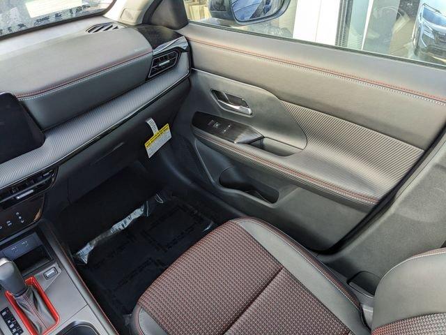 Nissan Kicks Sr - Thumbnail 12