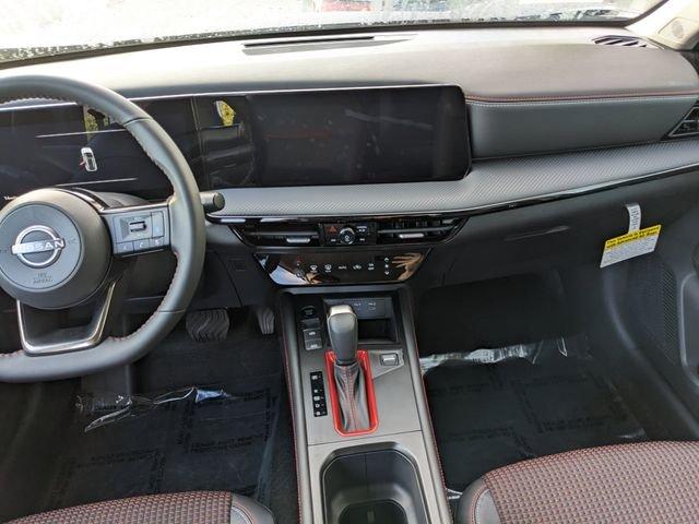 Nissan Kicks Sr - Thumbnail 11