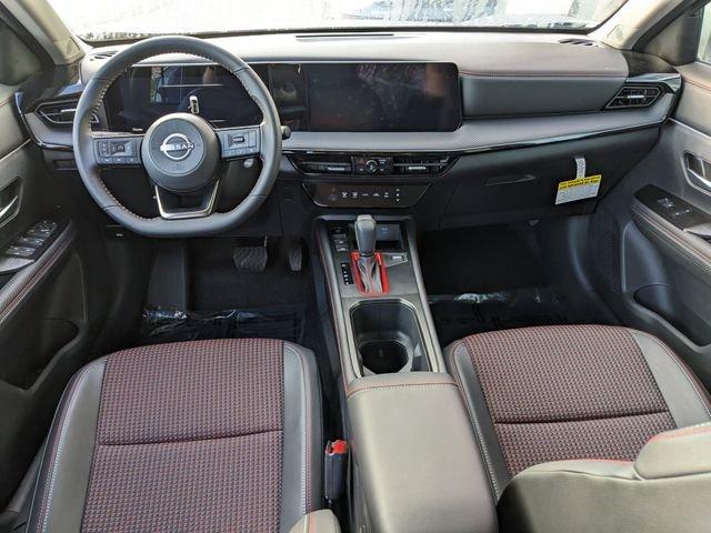 Nissan Kicks Sr - Thumbnail 7