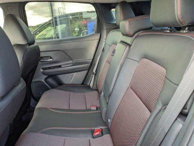 Nissan Kicks Sr - Thumbnail 14