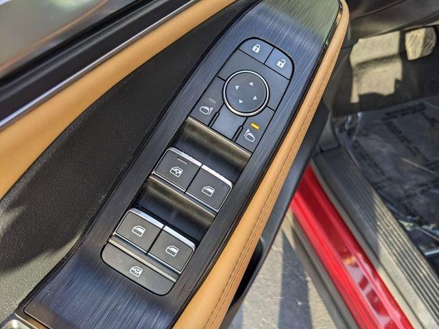 Nissan Rogue Platinum - Thumbnail 18