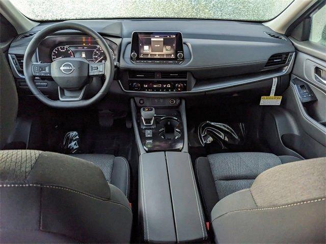 Nissan Rogue Sv - Thumbnail 9