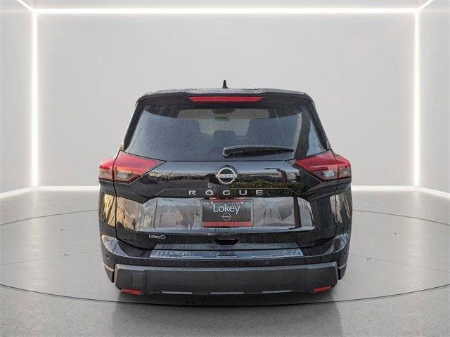 Nissan Rogue Sv - Thumbnail 6