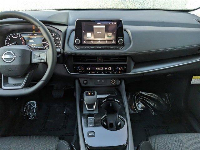 Nissan Rogue Sv - Thumbnail 11