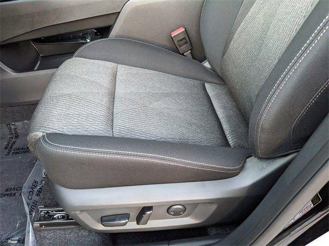 Nissan Rogue Sv - Thumbnail 15