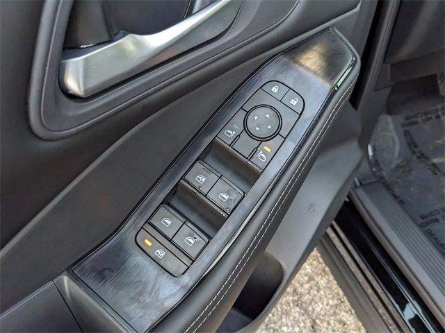 Nissan Rogue Sv - Thumbnail 14