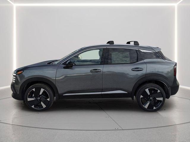 Nissan Kicks Sr - Thumbnail 3