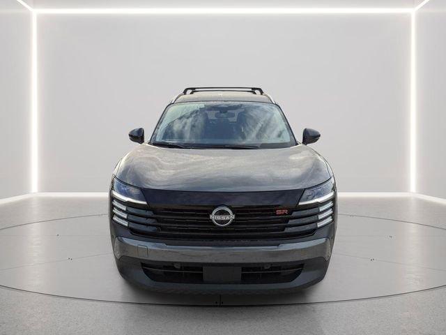 Nissan Kicks Sr - Thumbnail 9