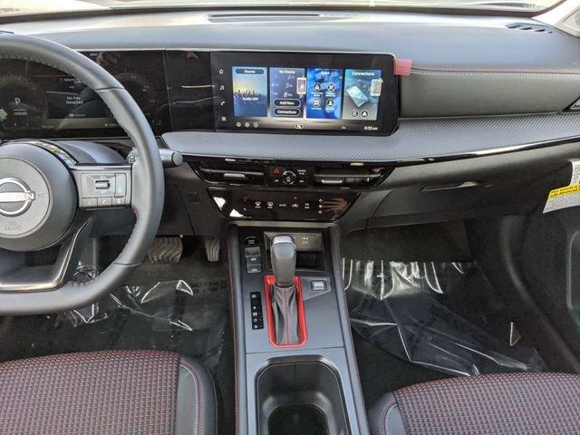 Nissan Kicks Sr - Thumbnail 15