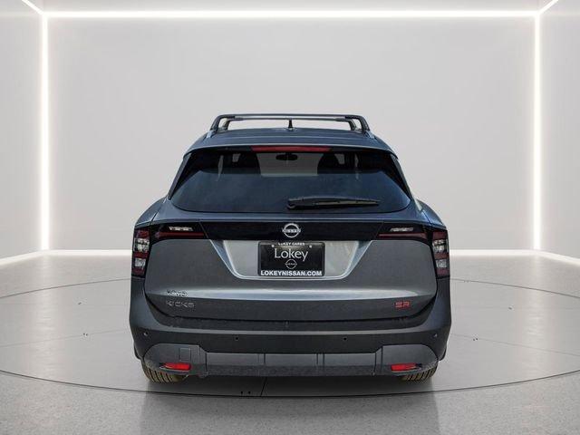 Nissan Kicks Sr - Thumbnail 5