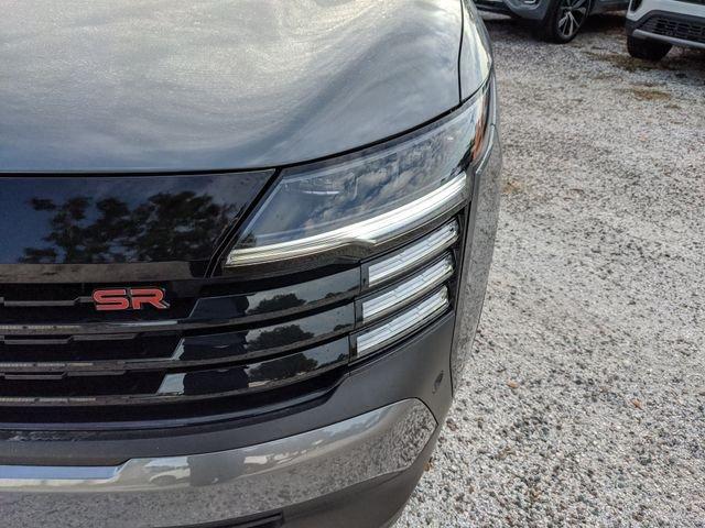 Nissan Kicks Sr - Thumbnail 11