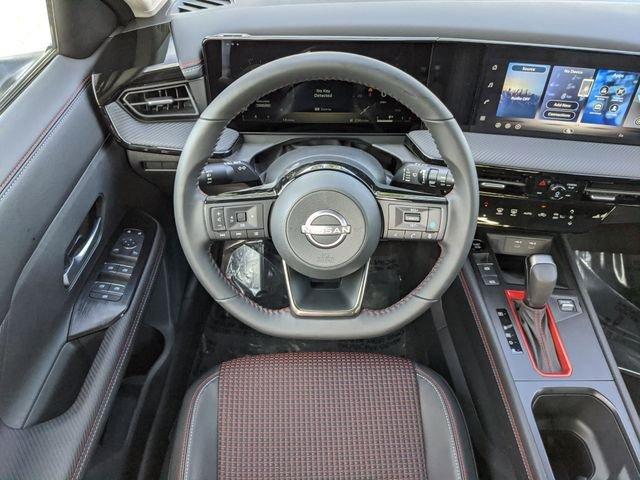 Nissan Kicks Sr - Thumbnail 14