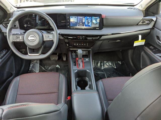 Nissan Kicks Sr - Thumbnail 13