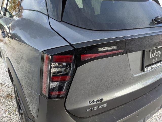 Nissan Kicks Sr - Thumbnail 12