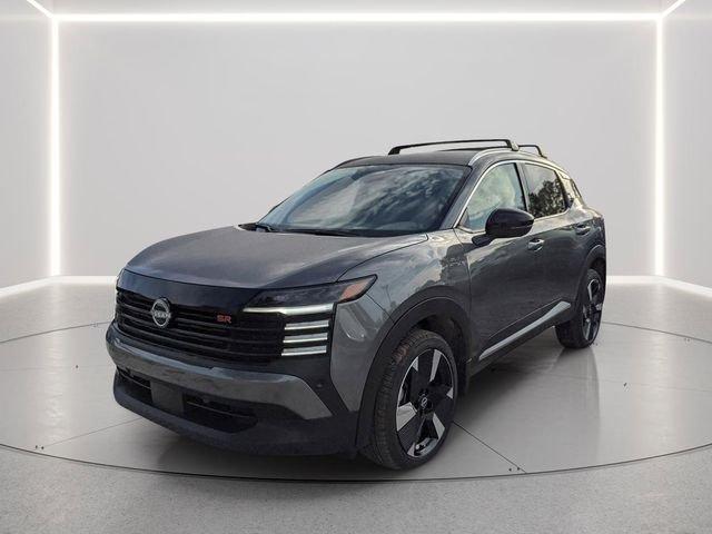 Nissan Kicks Sr - Thumbnail 10