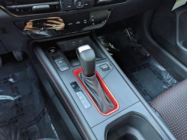 Nissan Kicks Sr - Thumbnail 16