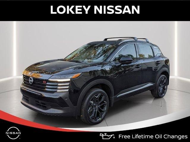 Nissan Kicks Sr - Thumbnail 2