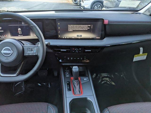 Nissan Kicks Sr - Thumbnail 8