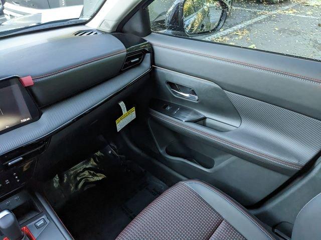 Nissan Kicks Sr - Thumbnail 9