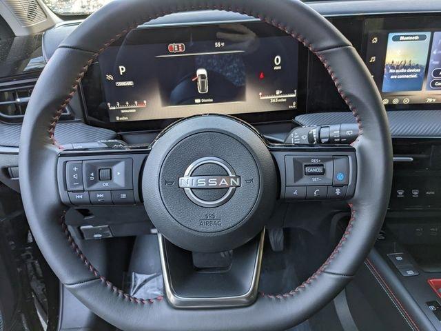 Nissan Kicks Sr - Thumbnail 18