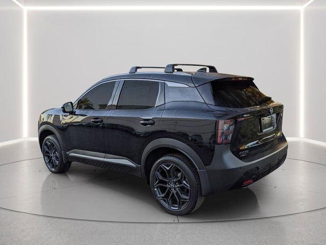 Nissan Kicks Sr - Thumbnail 4