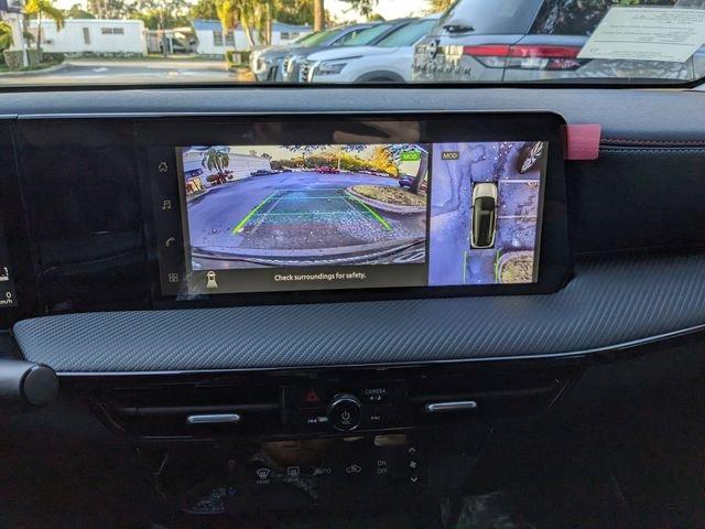 Nissan Kicks Sr - Thumbnail 15