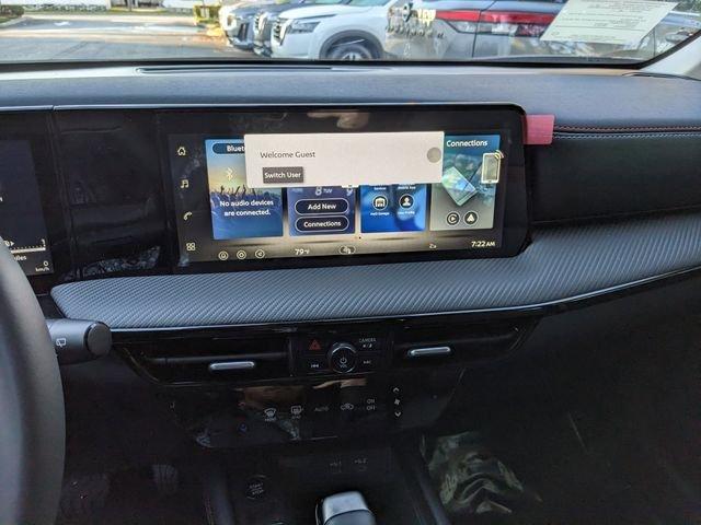 Nissan Kicks Sr - Thumbnail 14